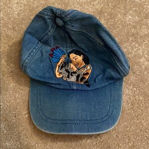 Vintage 90’s Pocahontas hat